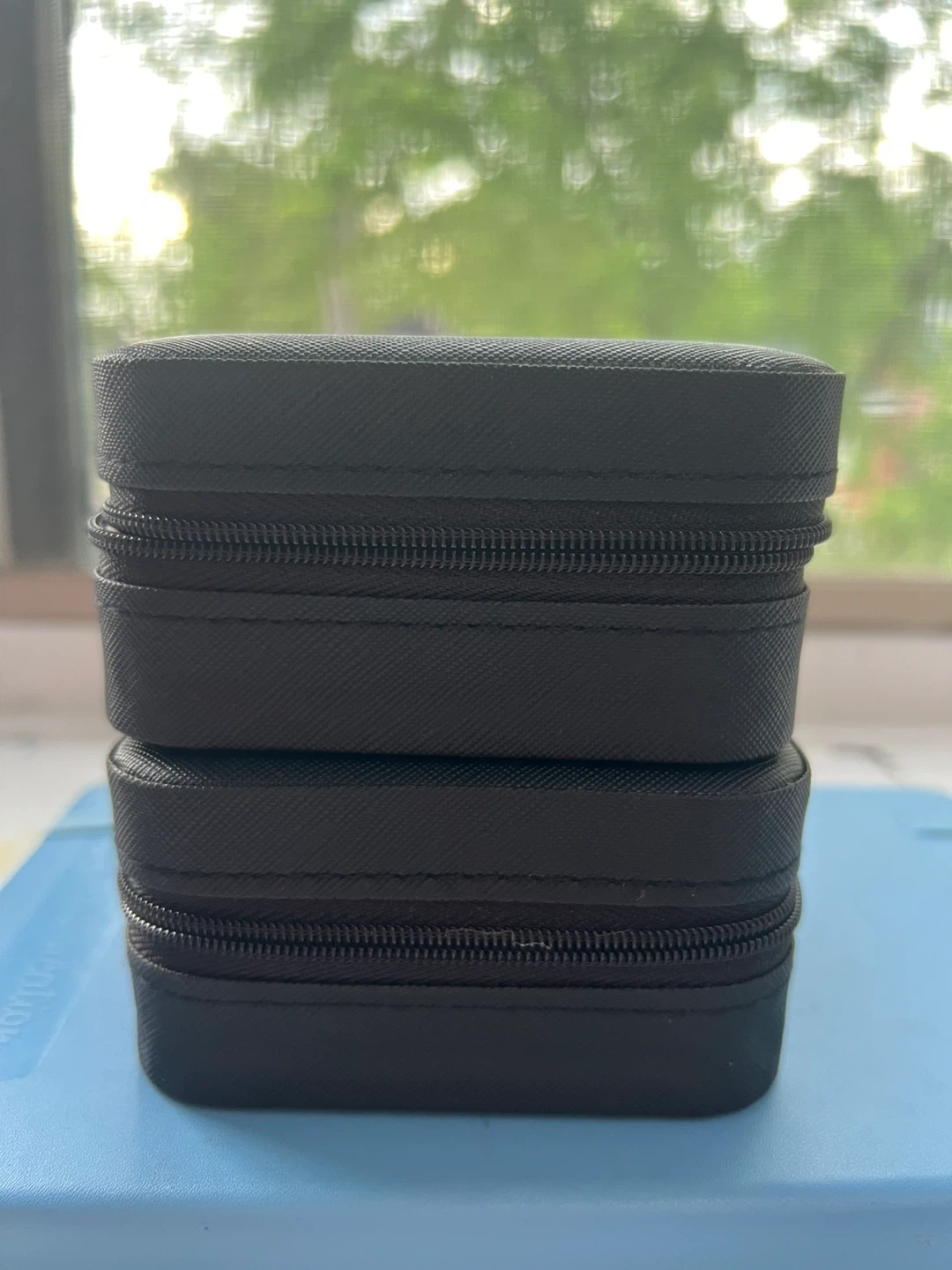 BRAND NEW SET OF 7th & Hill Jewelry Organizer Boxes !! - photo 4