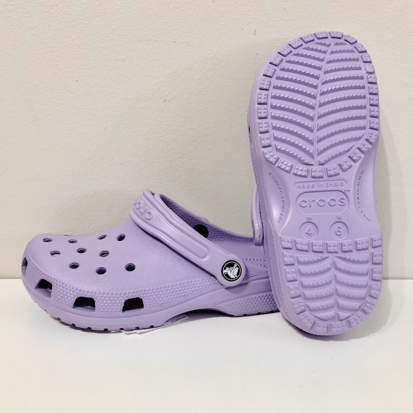 Crocs Womens Shoes Size 6, 9 Classic Clog NEW - photo 5