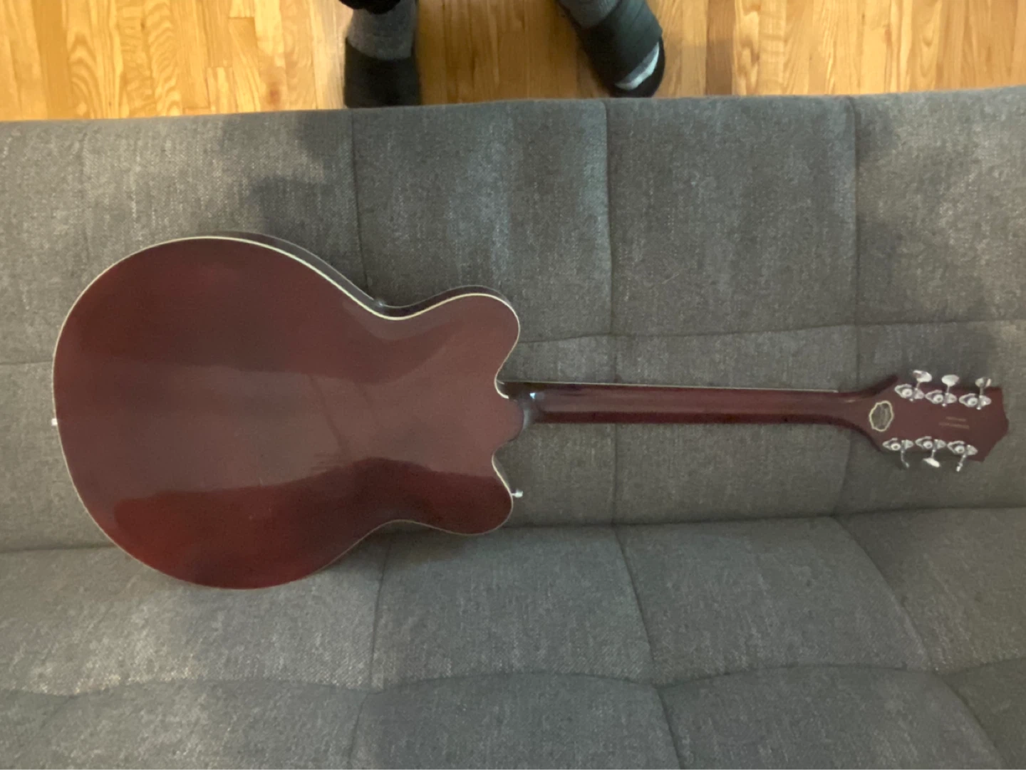 Gretsch Electromatic Electric Guitar