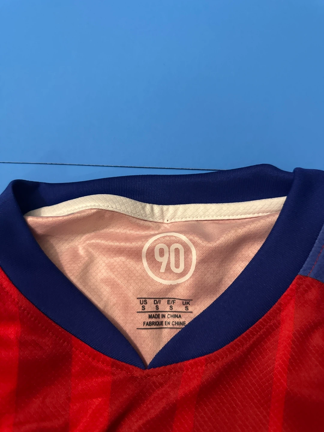 Paris Saint-Germain Soccer Jersey & Shorts Set - photo 5