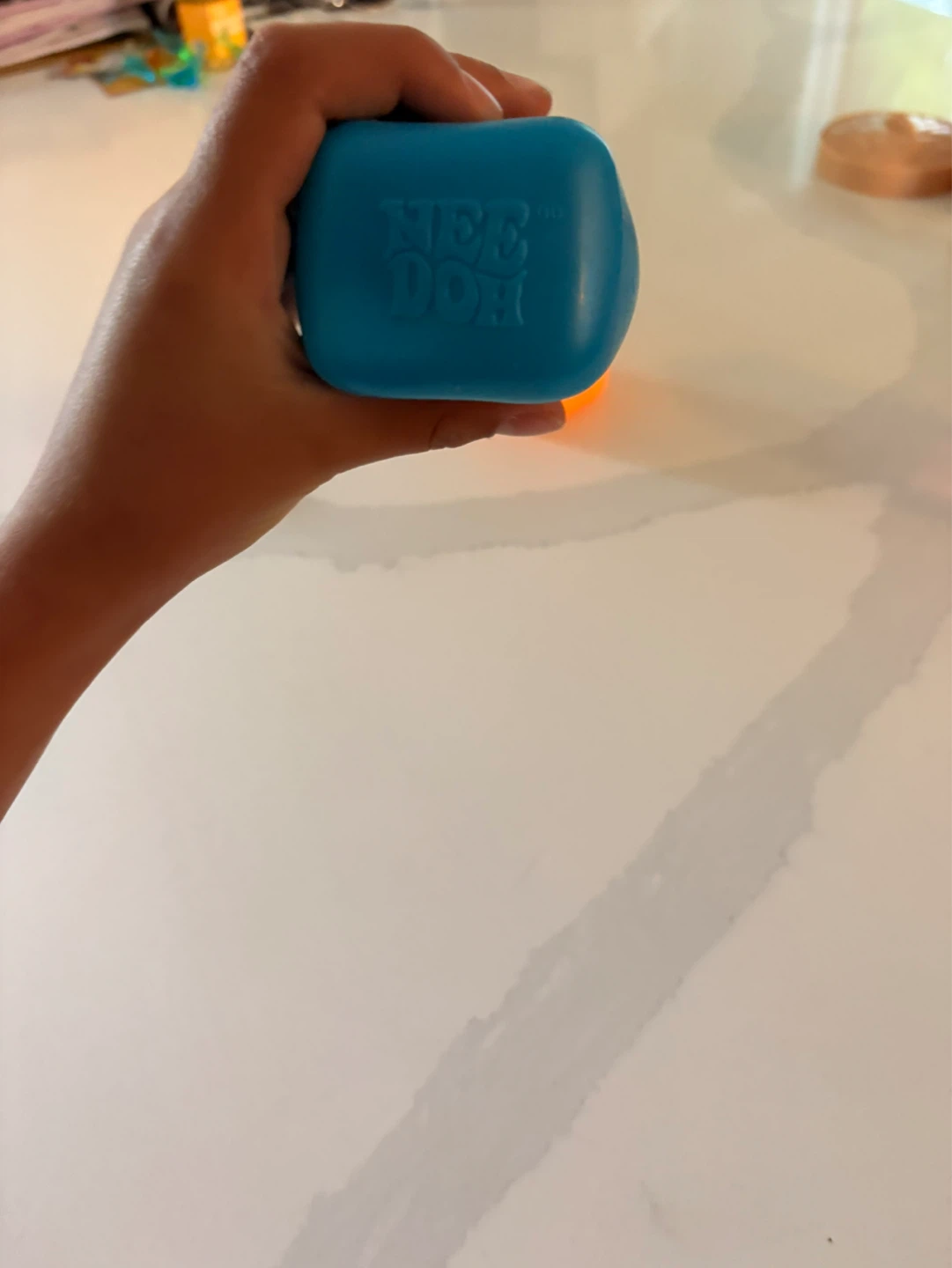 Nee Doh Ball Fidget Toy