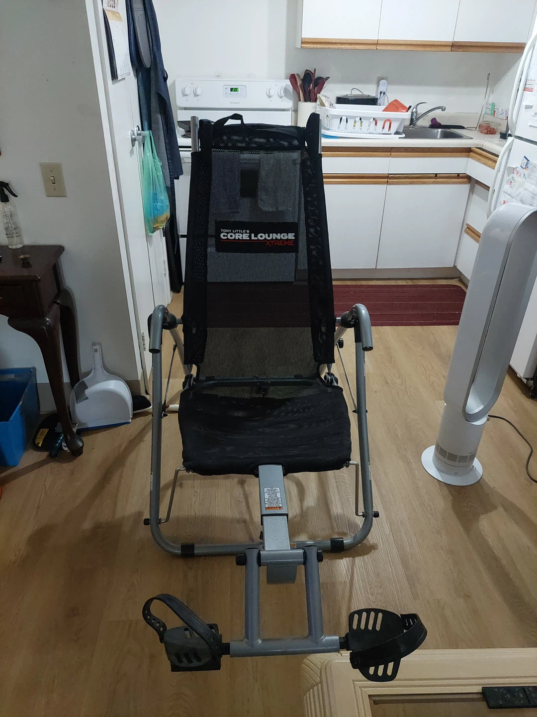 Total Gym FIT Exercise Machine - photo 2