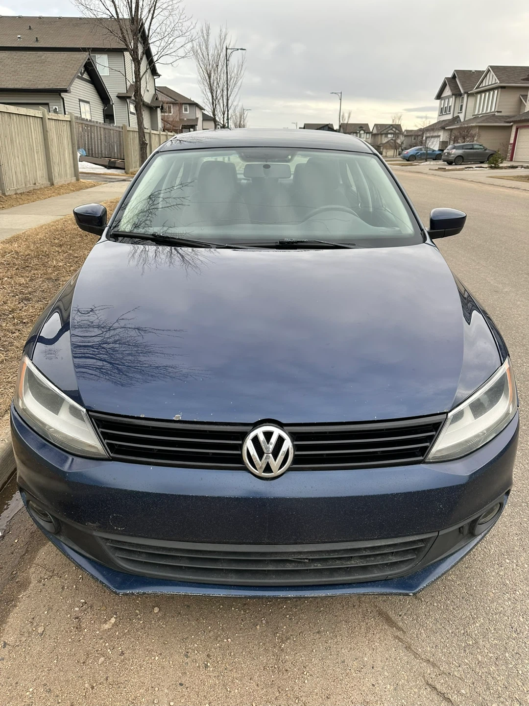 2011 Volkswagen Jetta 2.0L FWD For Sale. - photo 2