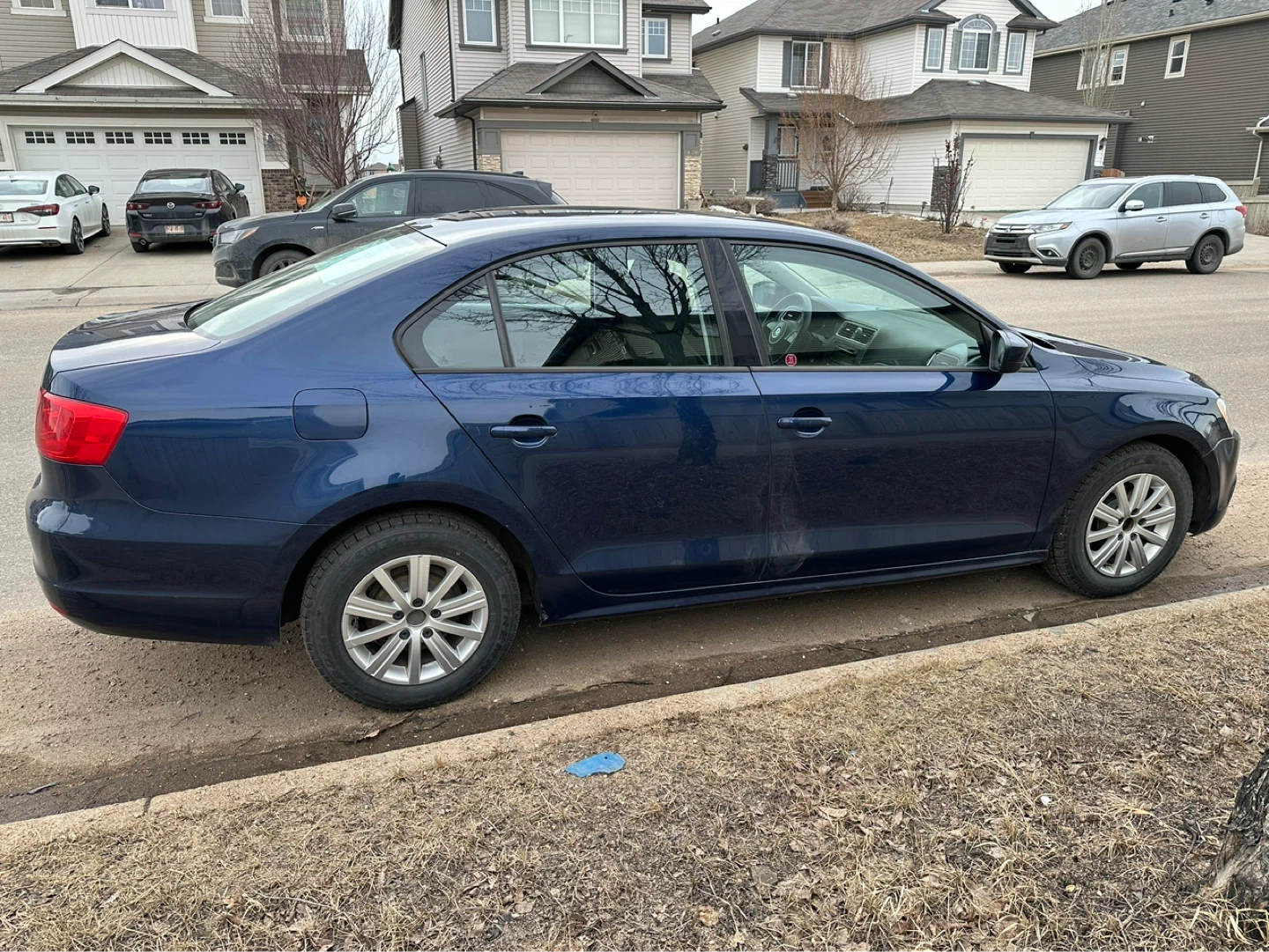 2011 Volkswagen Jetta 2.0L FWD For Sale. - photo 5