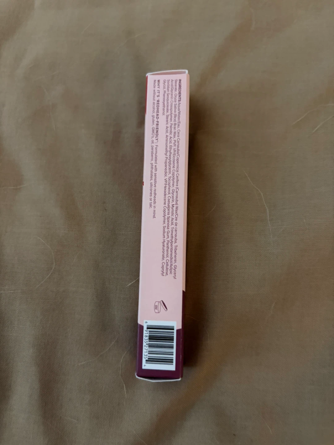 NEW! Finally Have Lashes Mascara - Perfectly Plum - photo 4