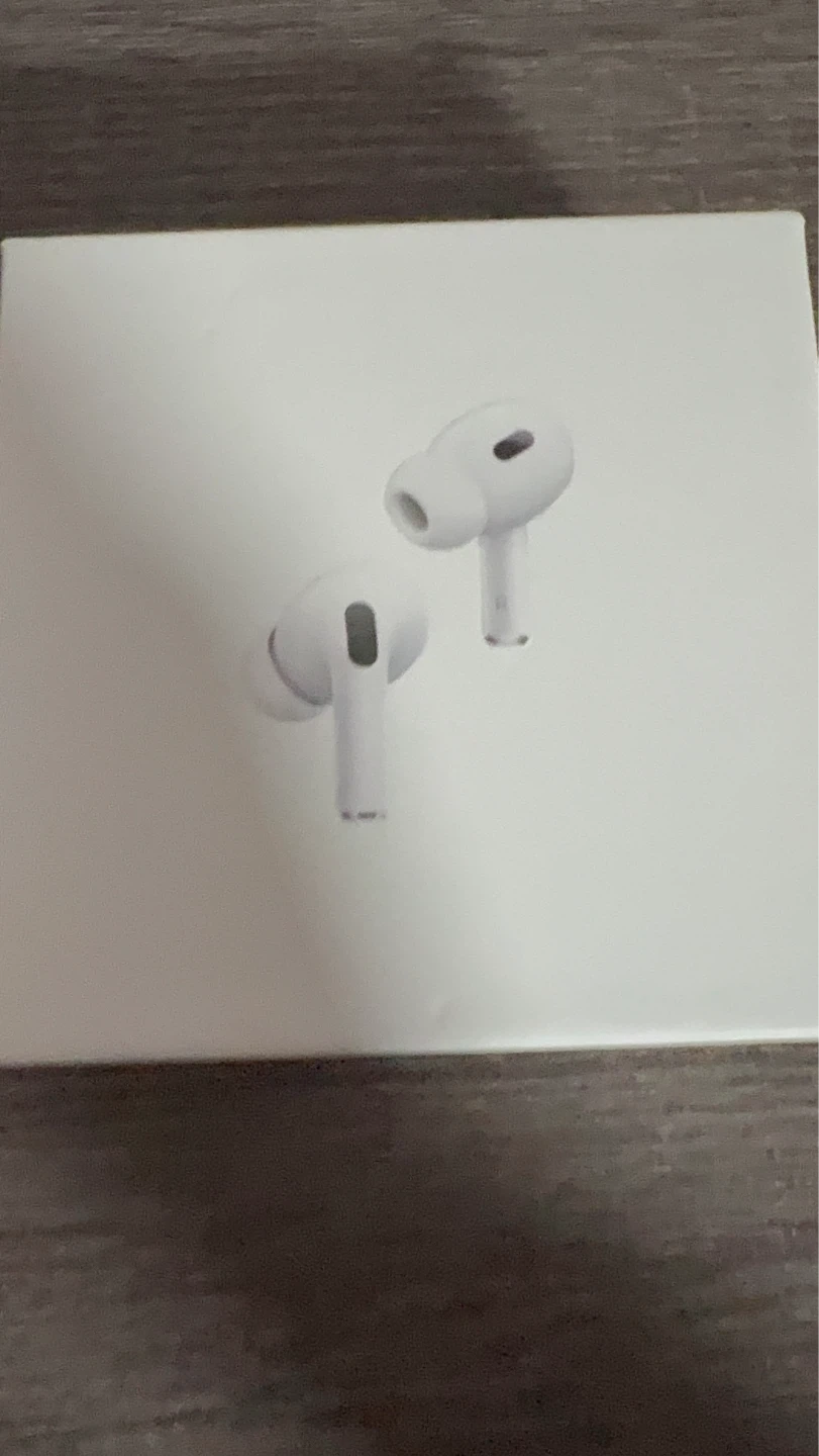 Apple AirPods Pro (2nd generation)