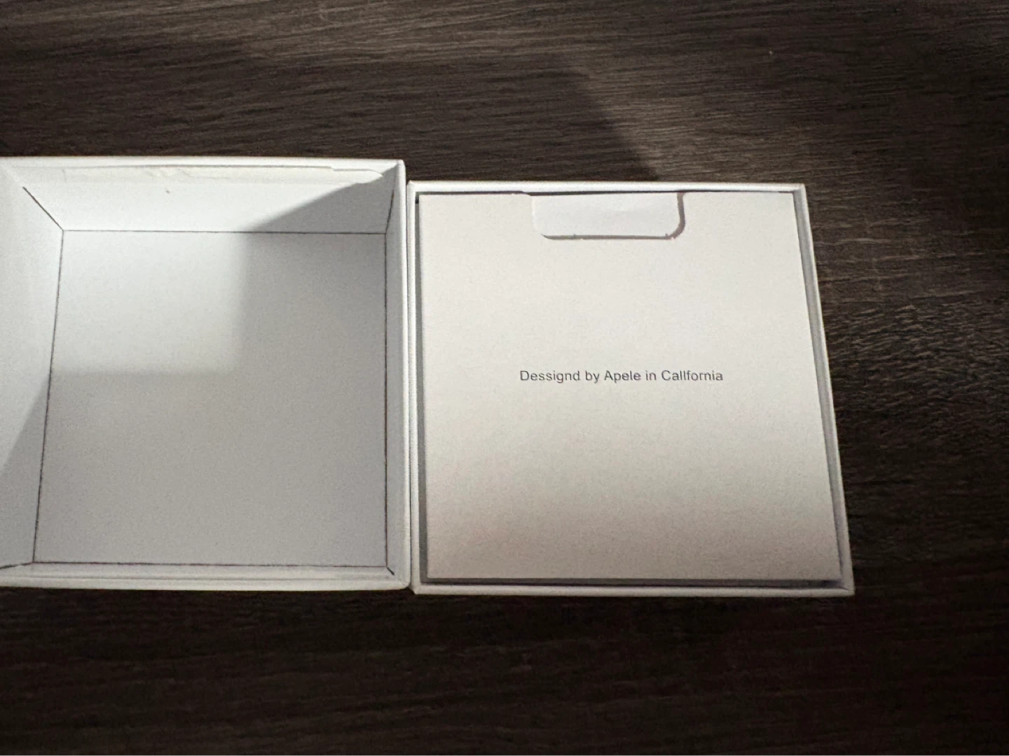 Apple AirPods Pro (2nd generation) - photo 5