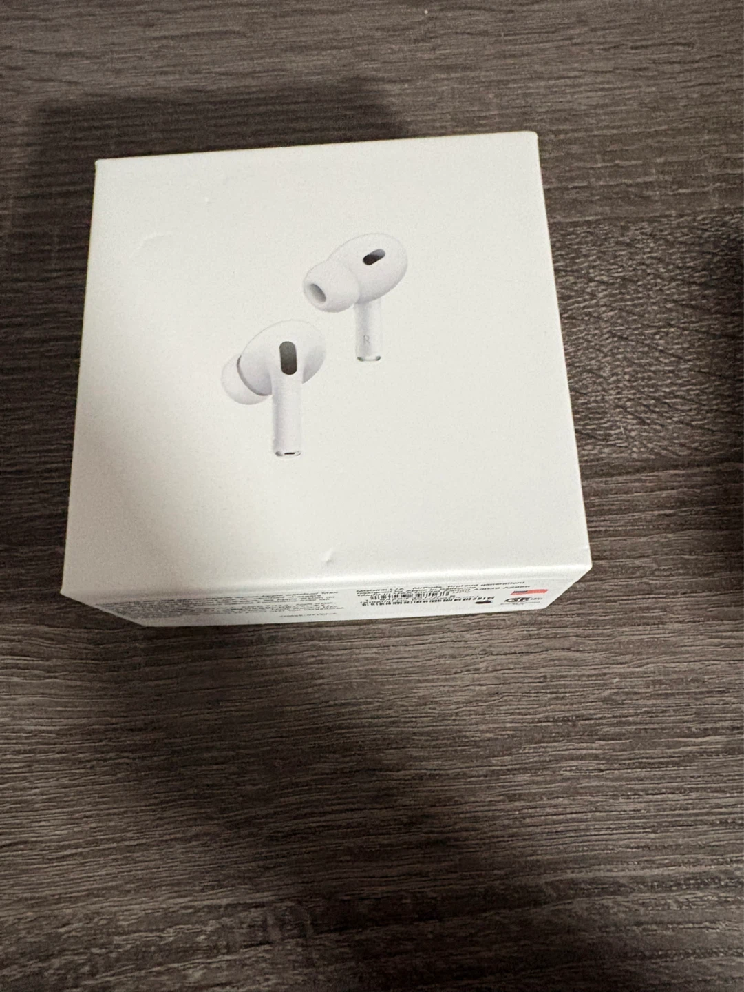 Apple AirPods Pro (2nd generation) - photo 2