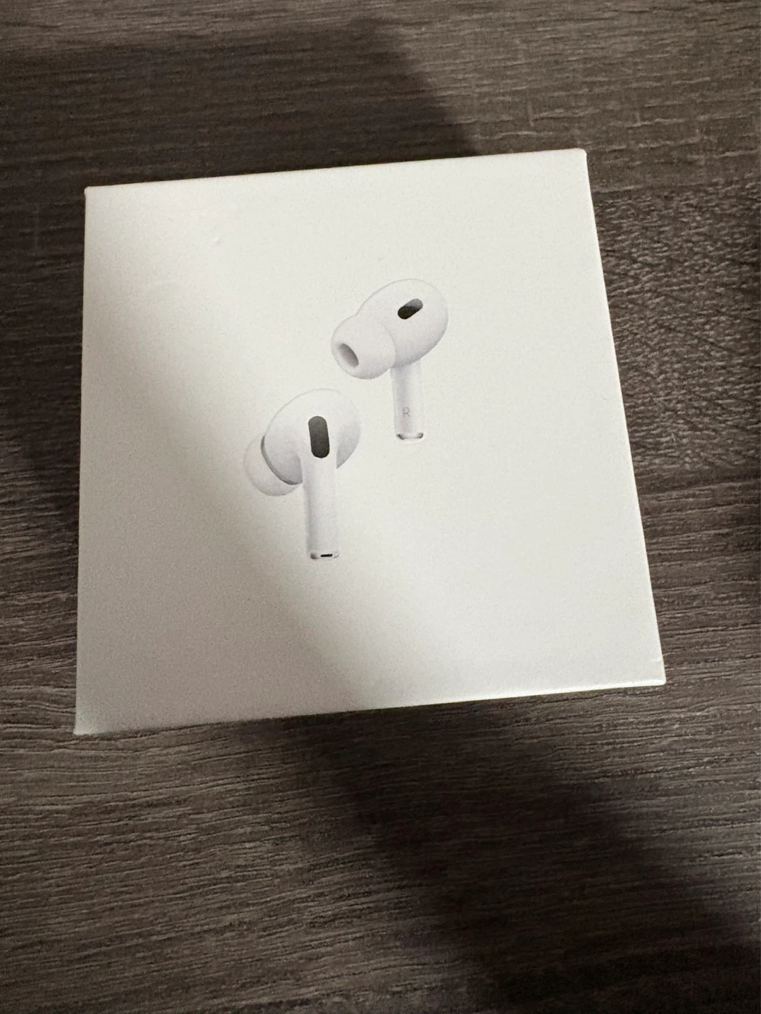 Apple AirPods Pro (2nd generation) - photo 3