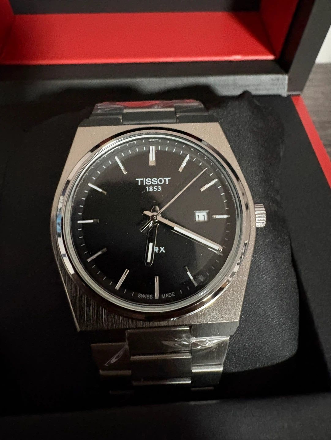Tissot RX Swiss Watch - photo 2