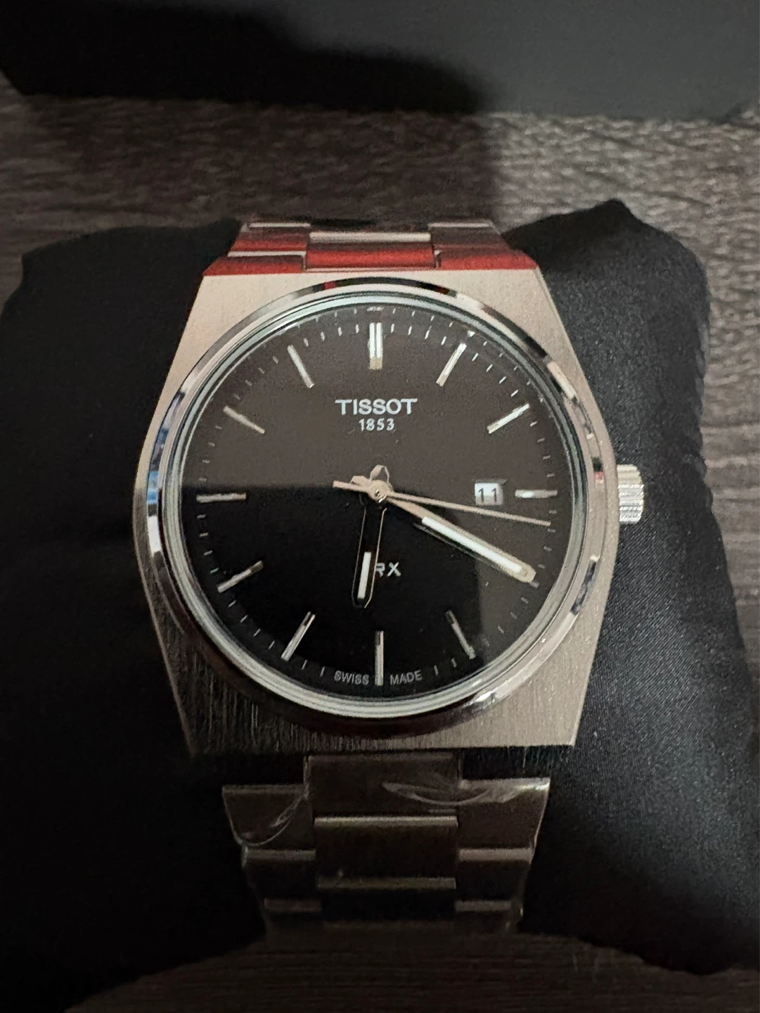 Tissot RX Swiss Watch - photo 3