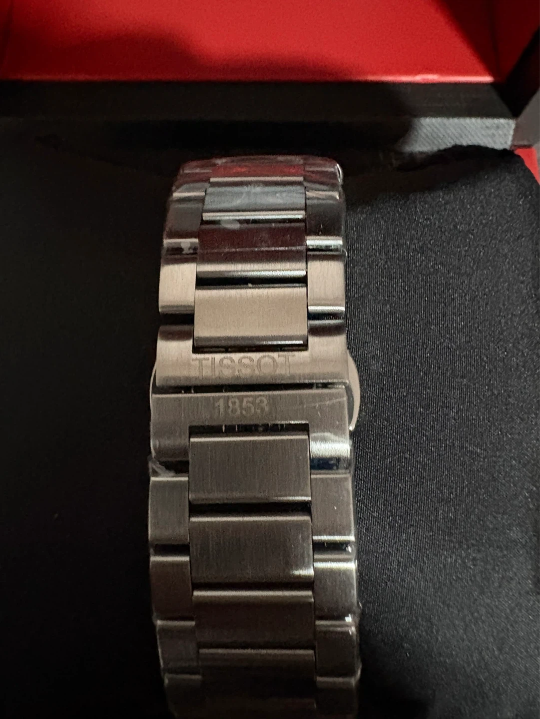 Tissot RX Swiss Watch - photo 4