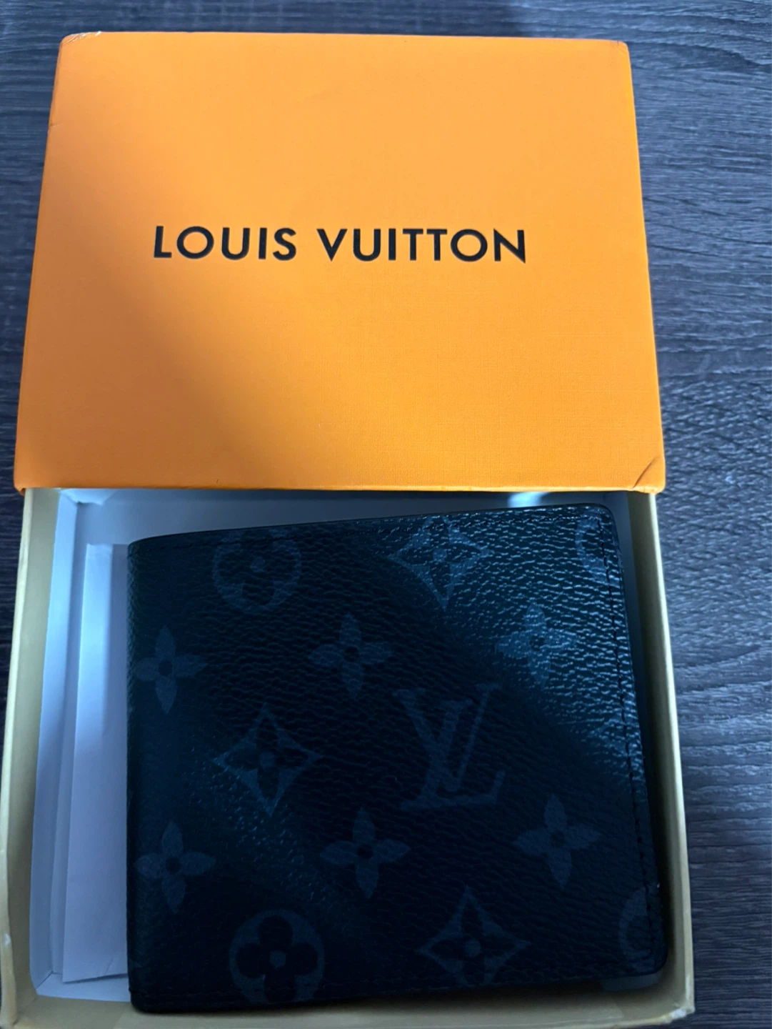 Louis Vuitton Bifold Wallet - photo 2
