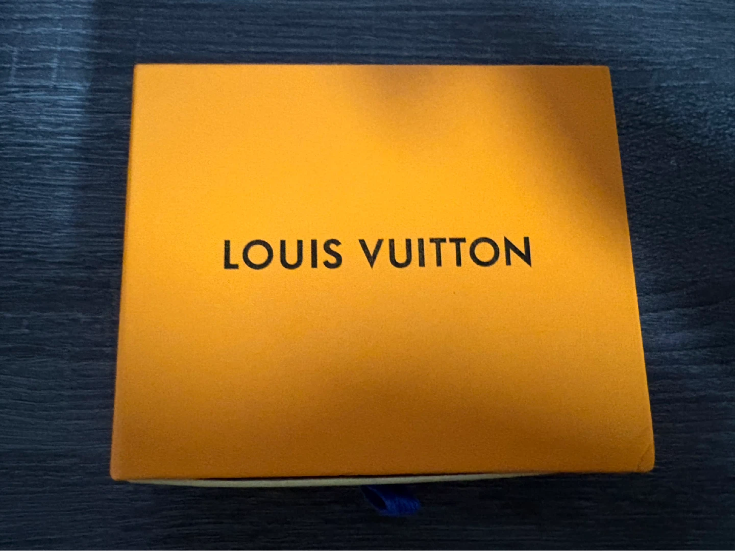 Louis Vuitton Bifold Wallet