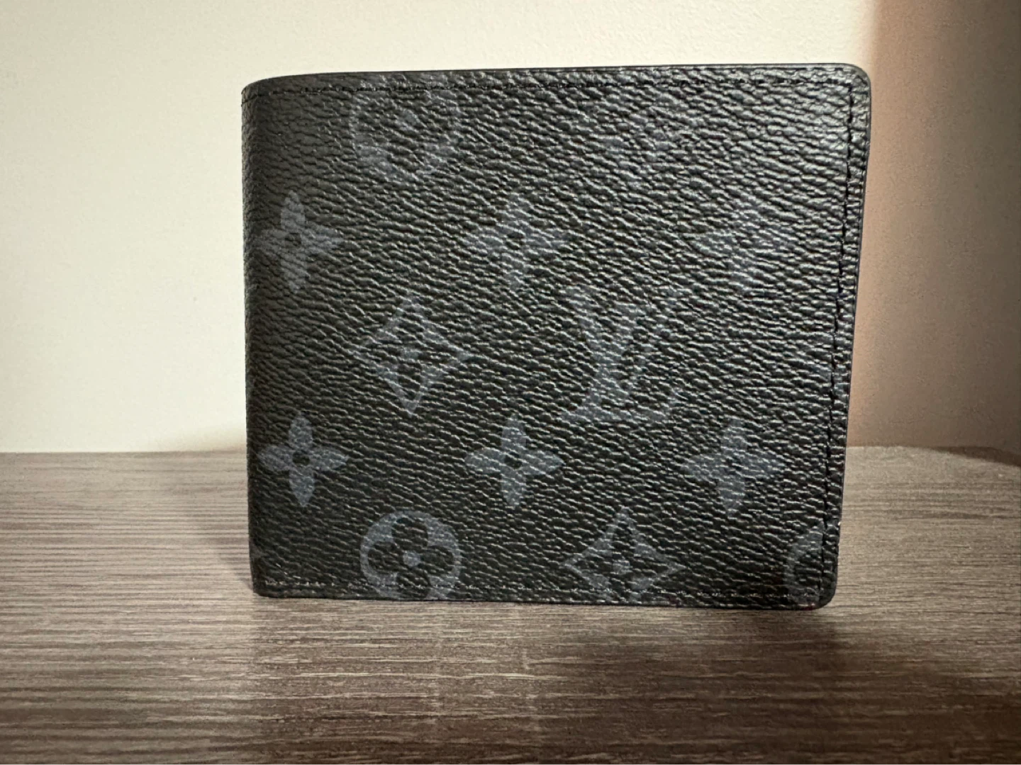 Louis Vuitton Bifold Wallet - photo 3