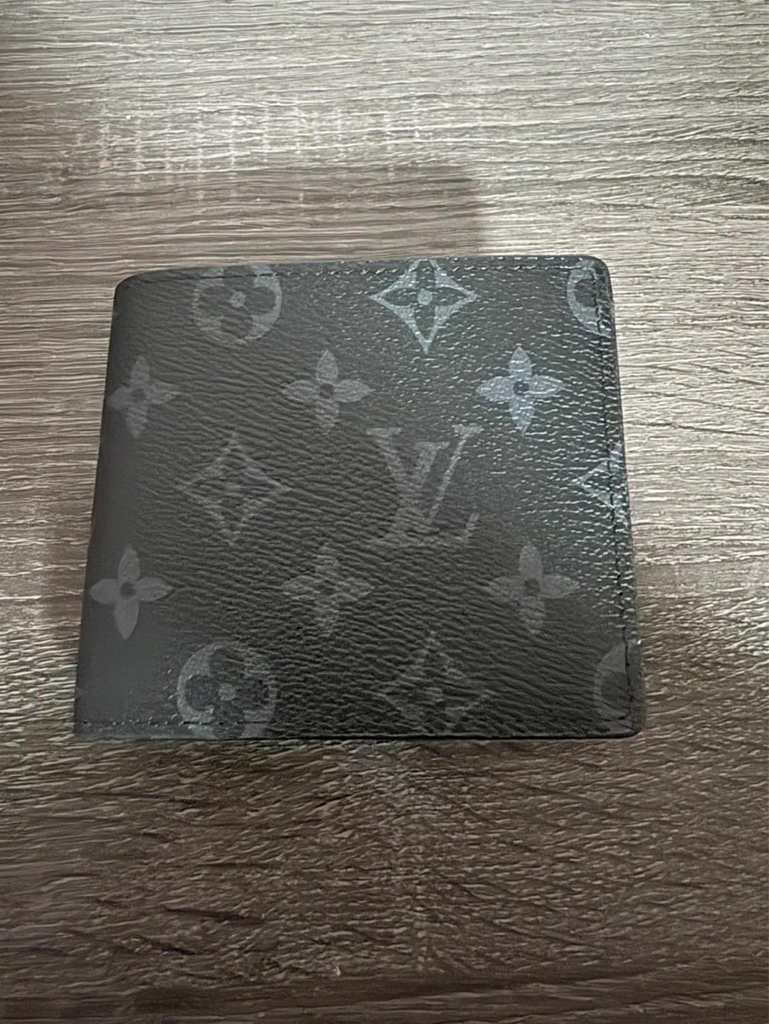 Louis Vuitton Bifold Wallet - photo 4
