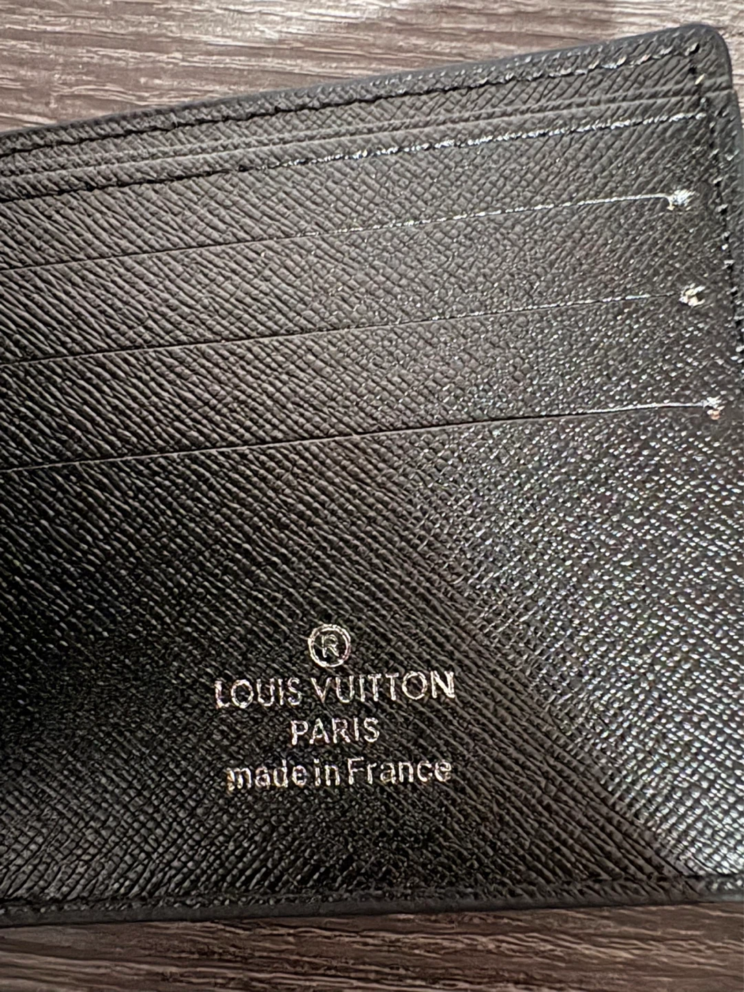 Louis Vuitton Bifold Wallet - photo 5