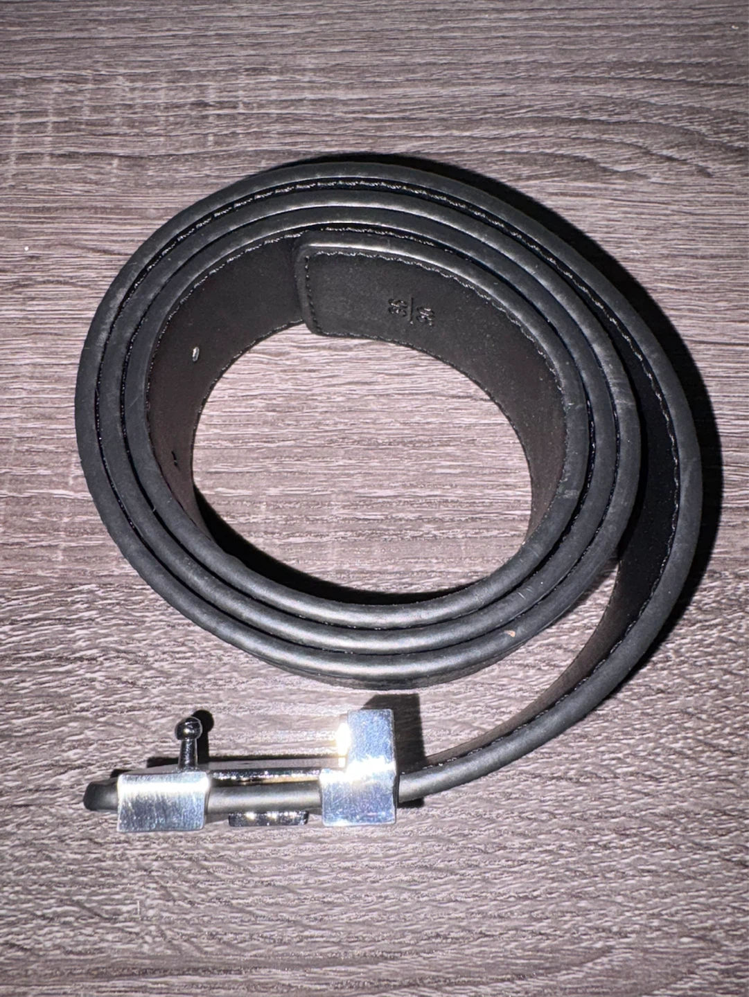 Louis Vuitton Monogram Belt - photo 2