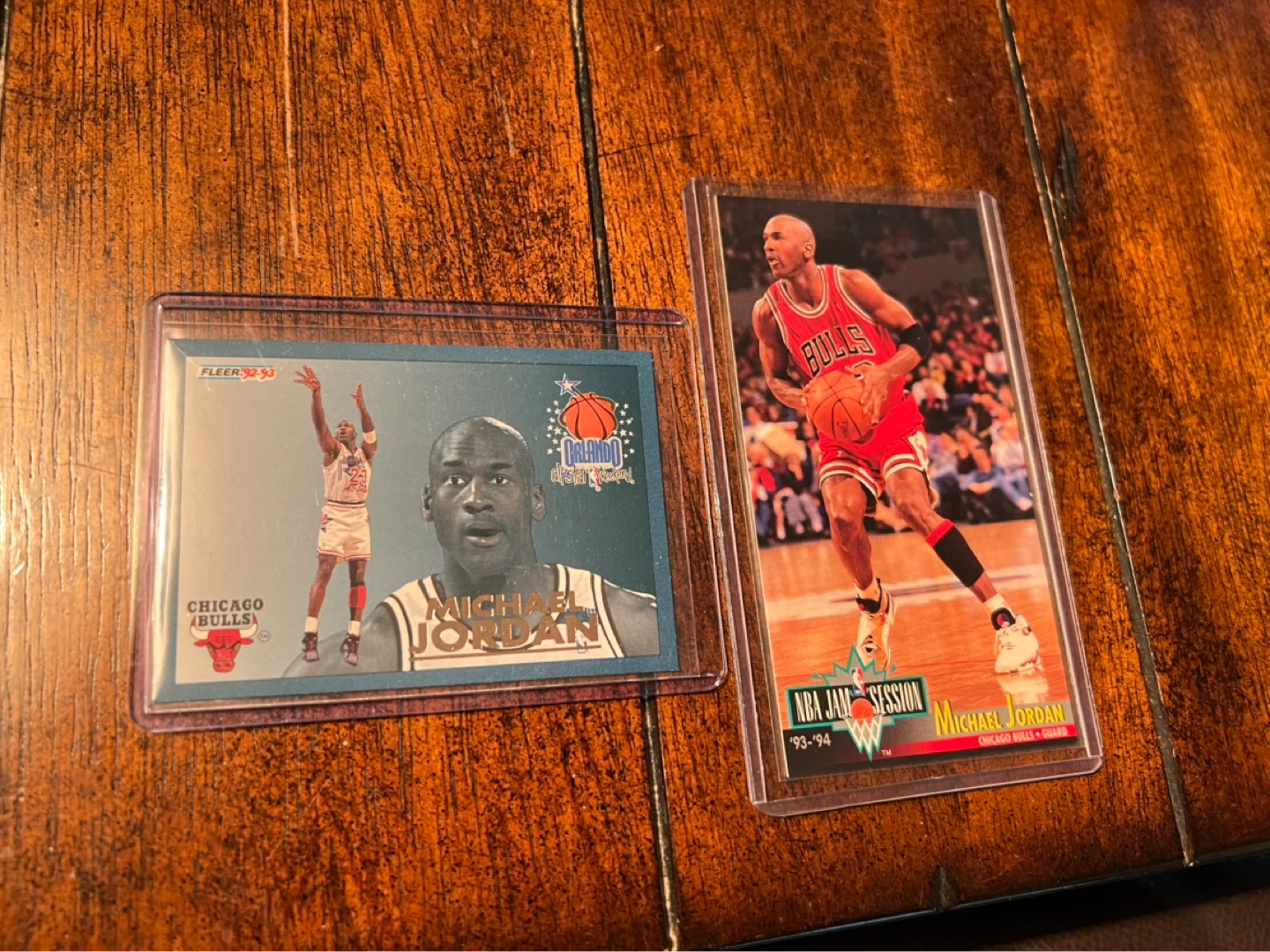 Sports trading cards.  $15-$315 - photo 2