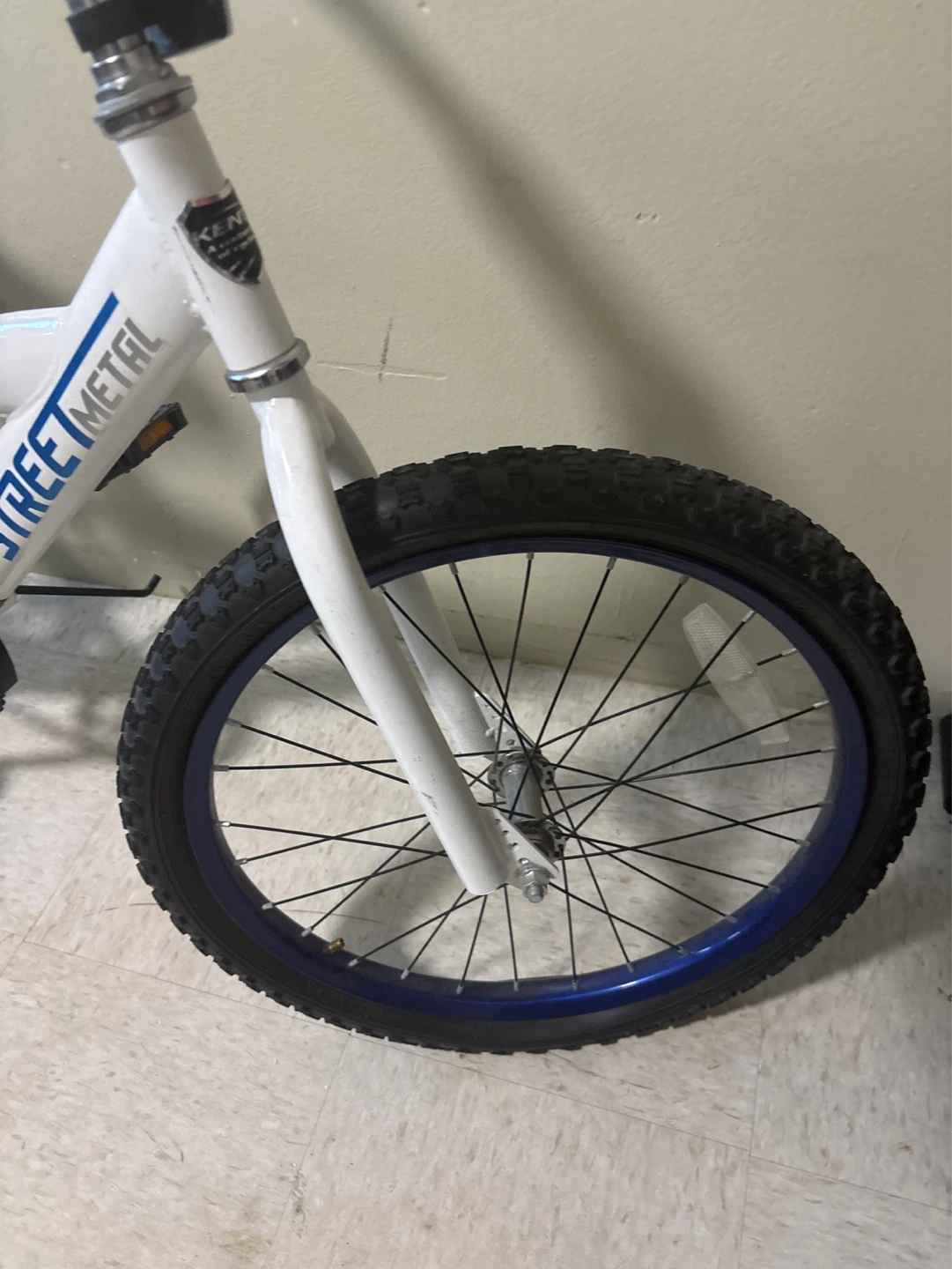 Kent Street Metal 20" BMX Bike - photo 3