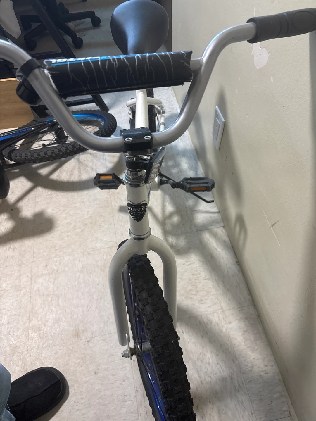 Kent Street Metal 20" BMX Bike - photo 2