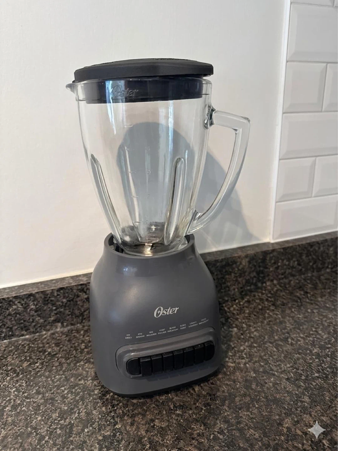 Oster Blender