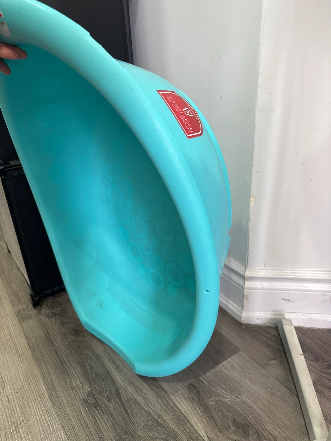 Aqua Splash Bath Tub with Toys - photo 2