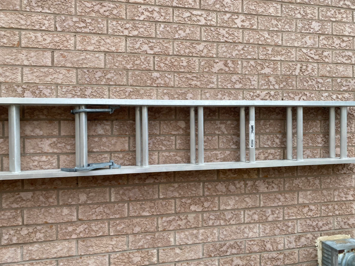 Werner Aluminum Ladder 3 types - photo 2