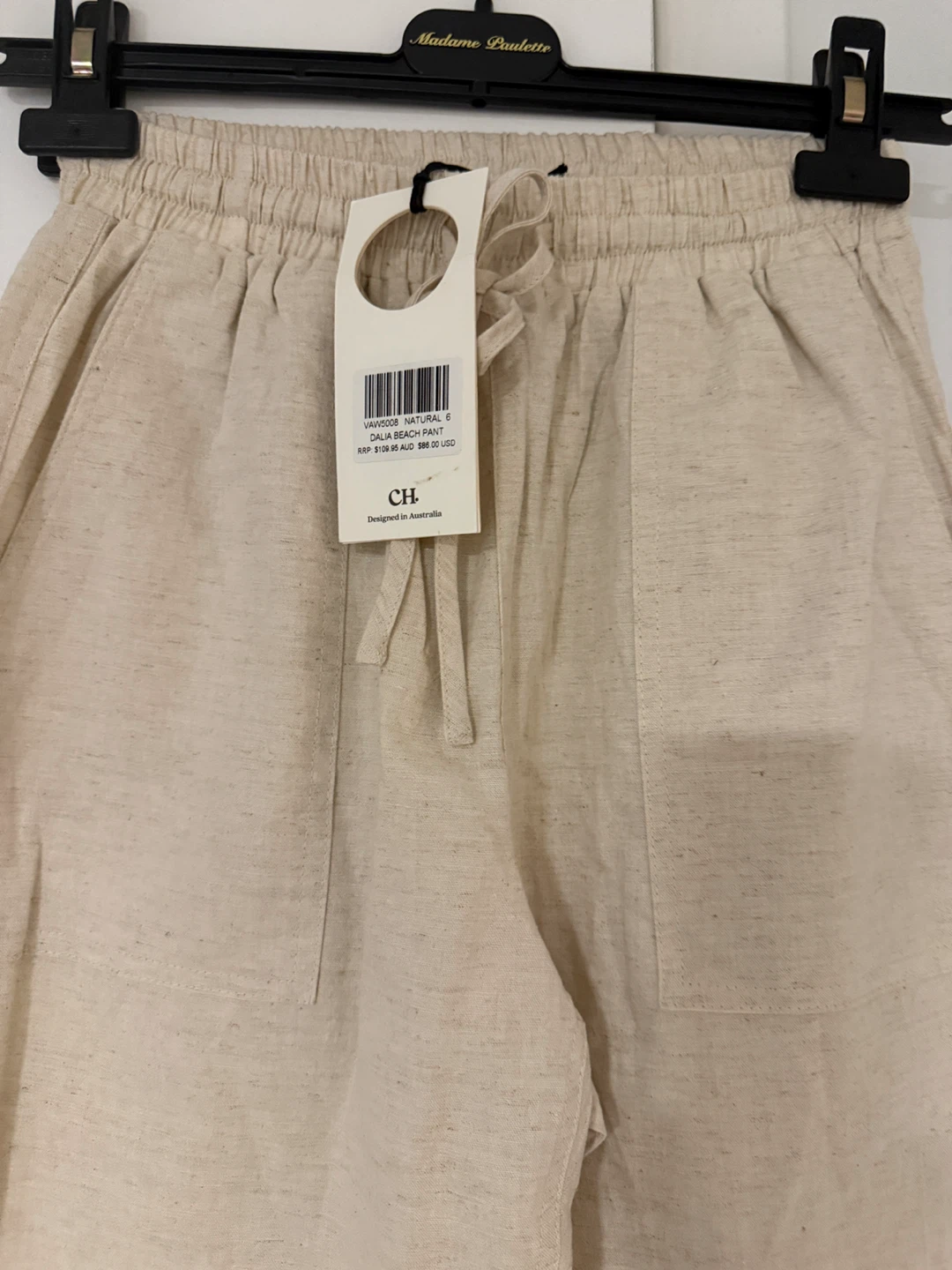 Charlie Holiday Dalia Pants - photo 2