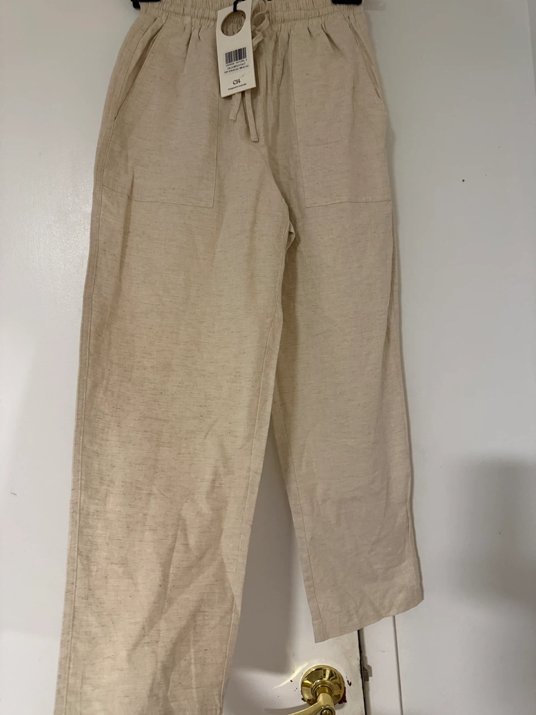 Charlie Holiday Dalia Pants
