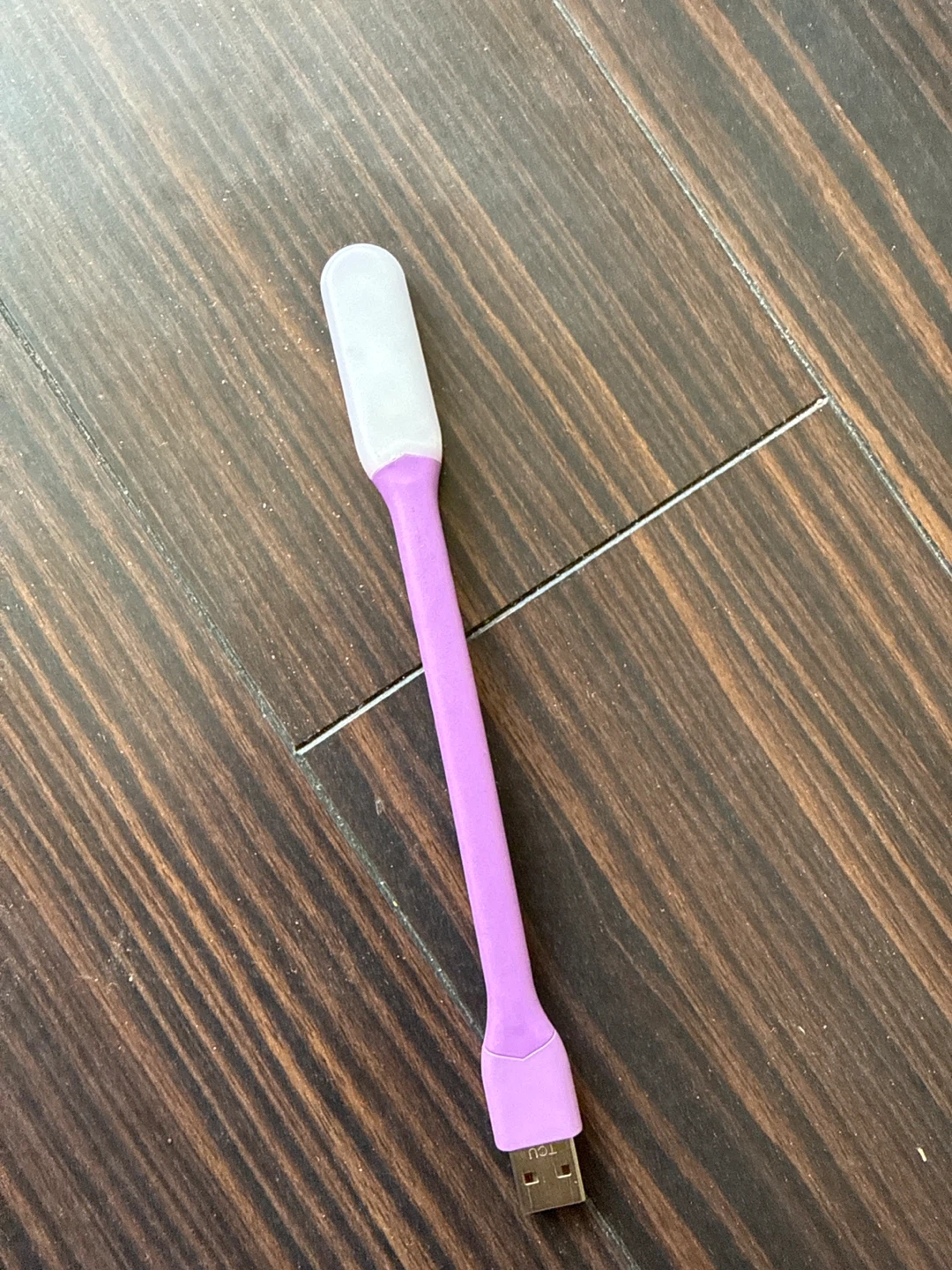 USB LED Book Light Lamp