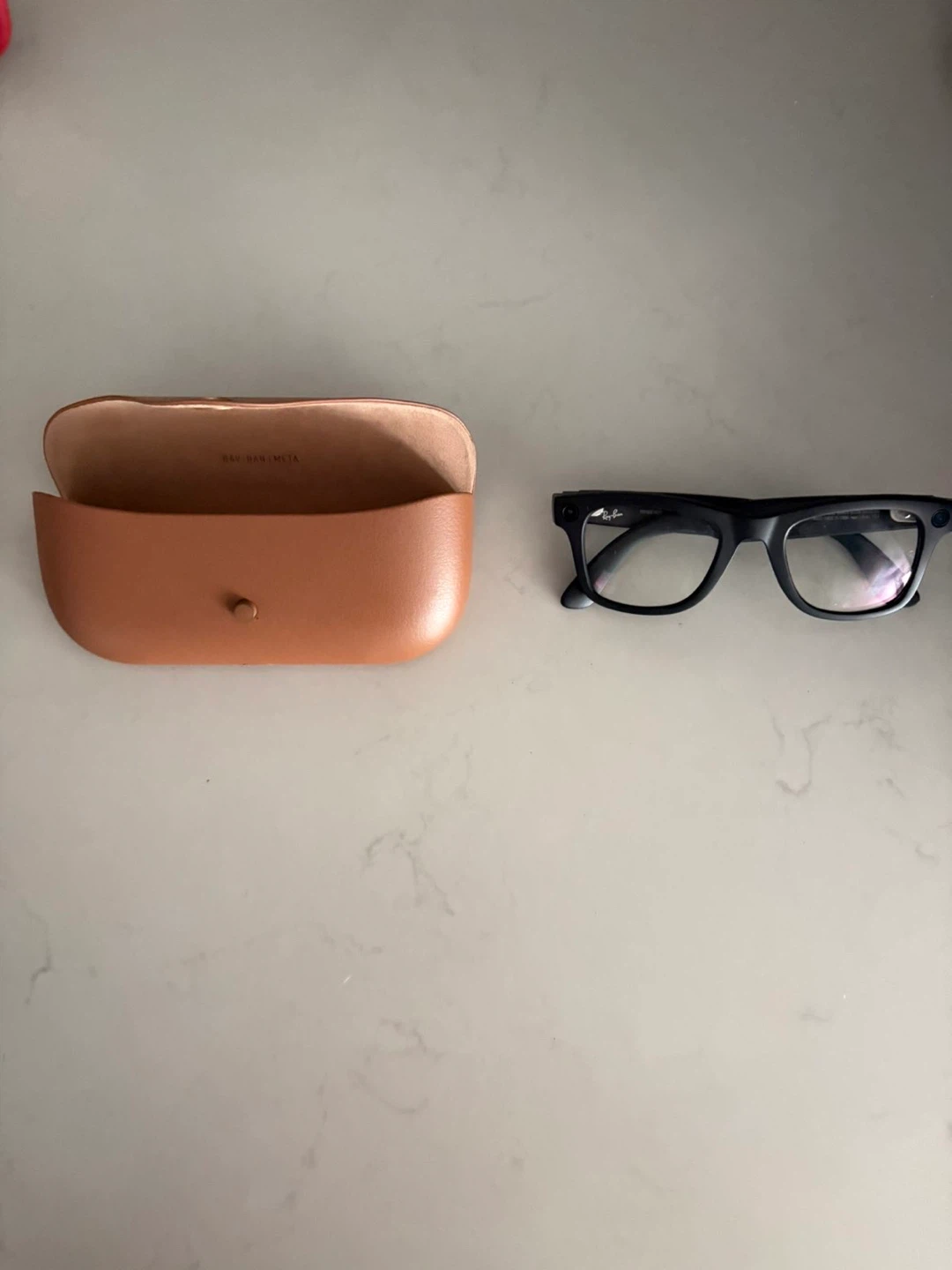 Meta Glasses Ray-Ban Stories Wayfarer Gen 2 Smart Glasses