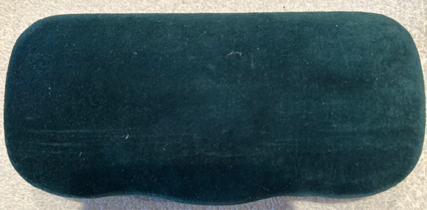 Gucci Sunglasses Case - photo 3