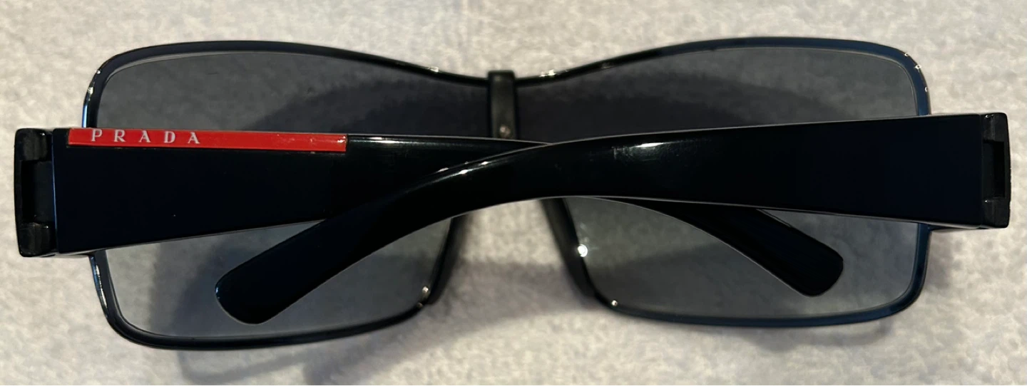 Prada Sport Sunglasses - photo 2
