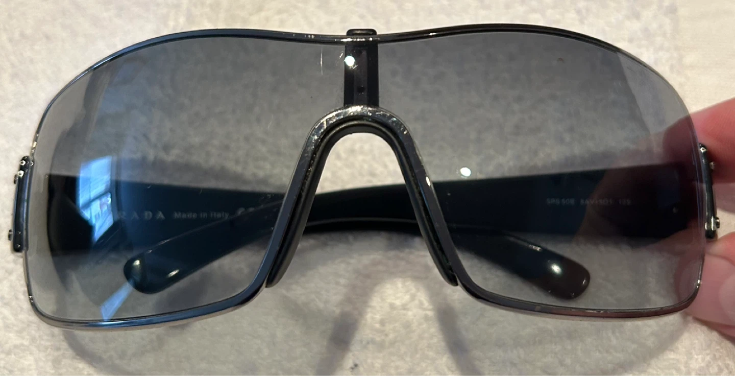 Prada Sport Sunglasses - photo 3