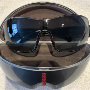 Prada Sport Sunglasses