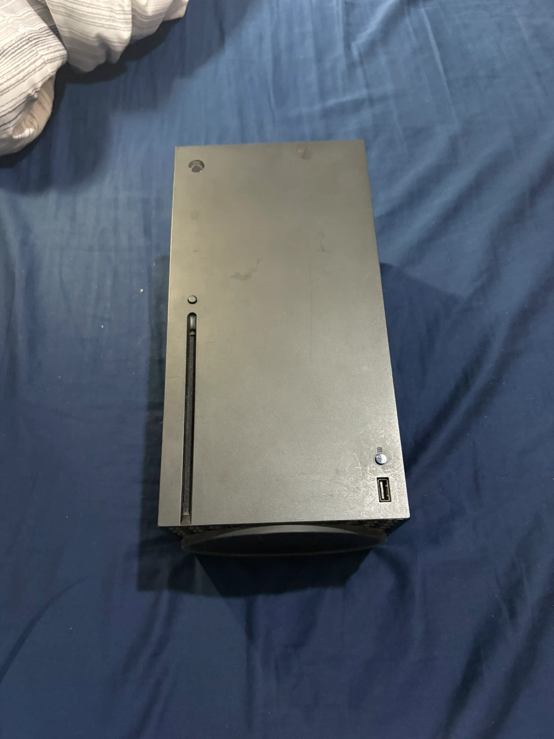 Xbox Series X monitor KYY 60hz 3 controllers - photo 2