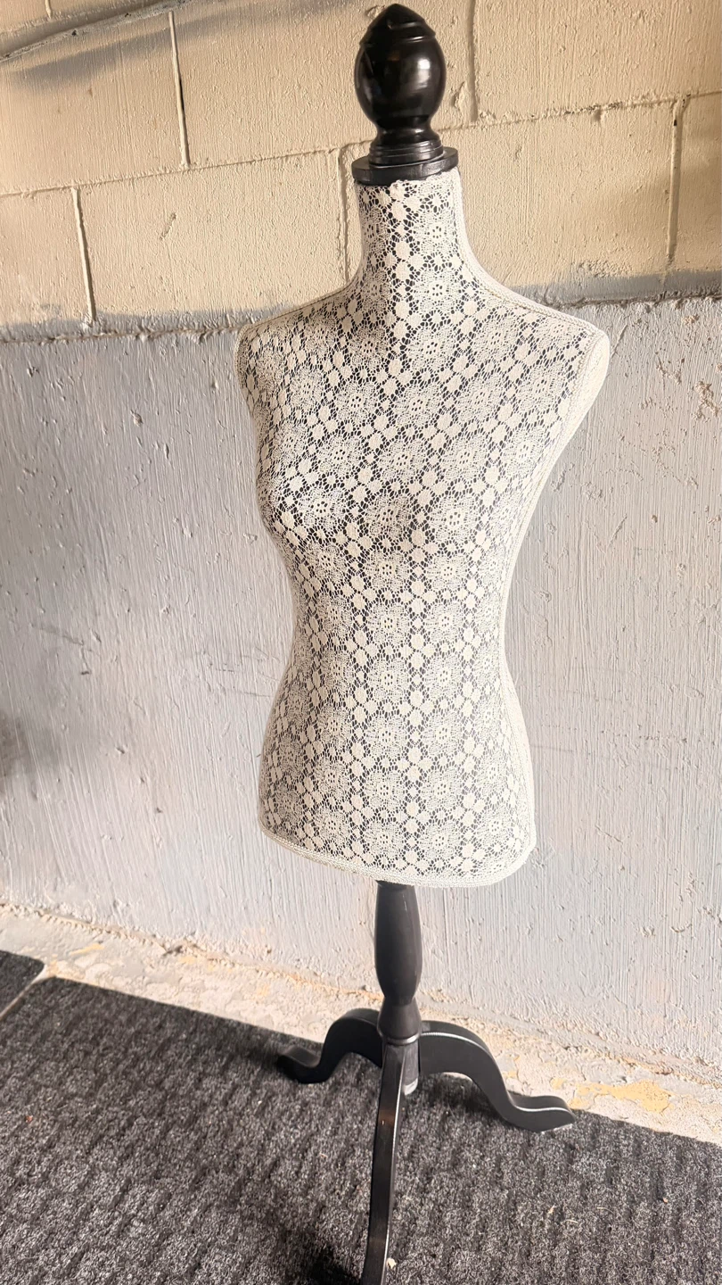 ‏Mannequin