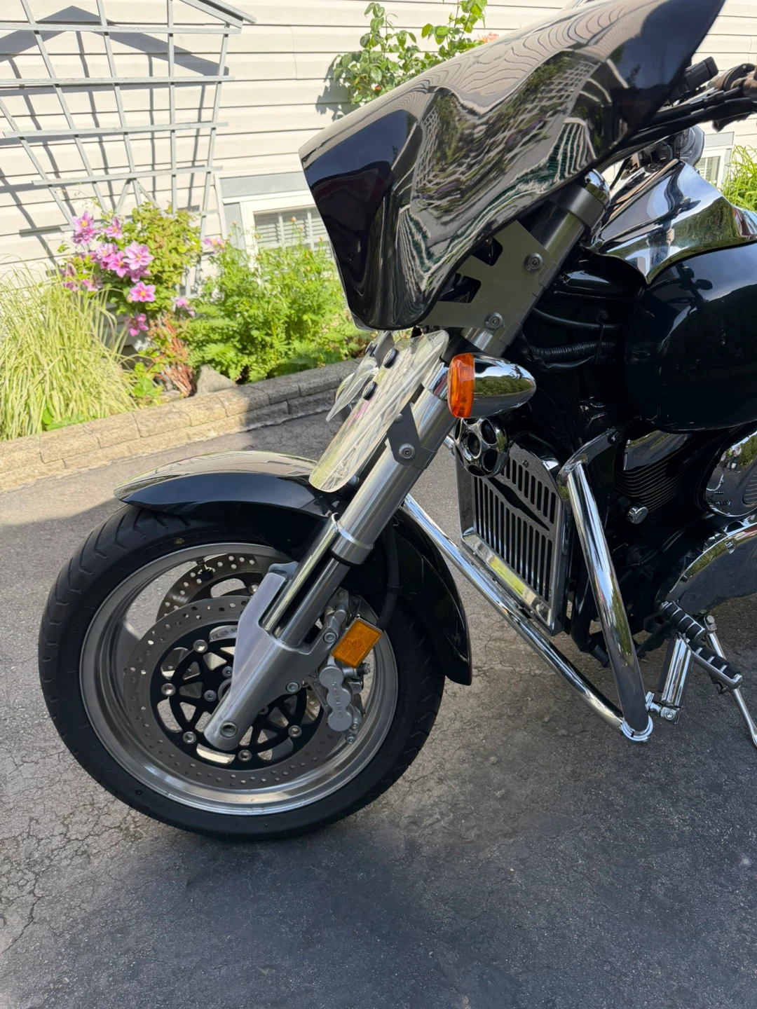 Mean Streak 1600