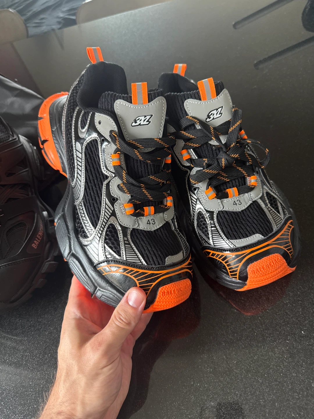 Balenciaga reps - photo 3