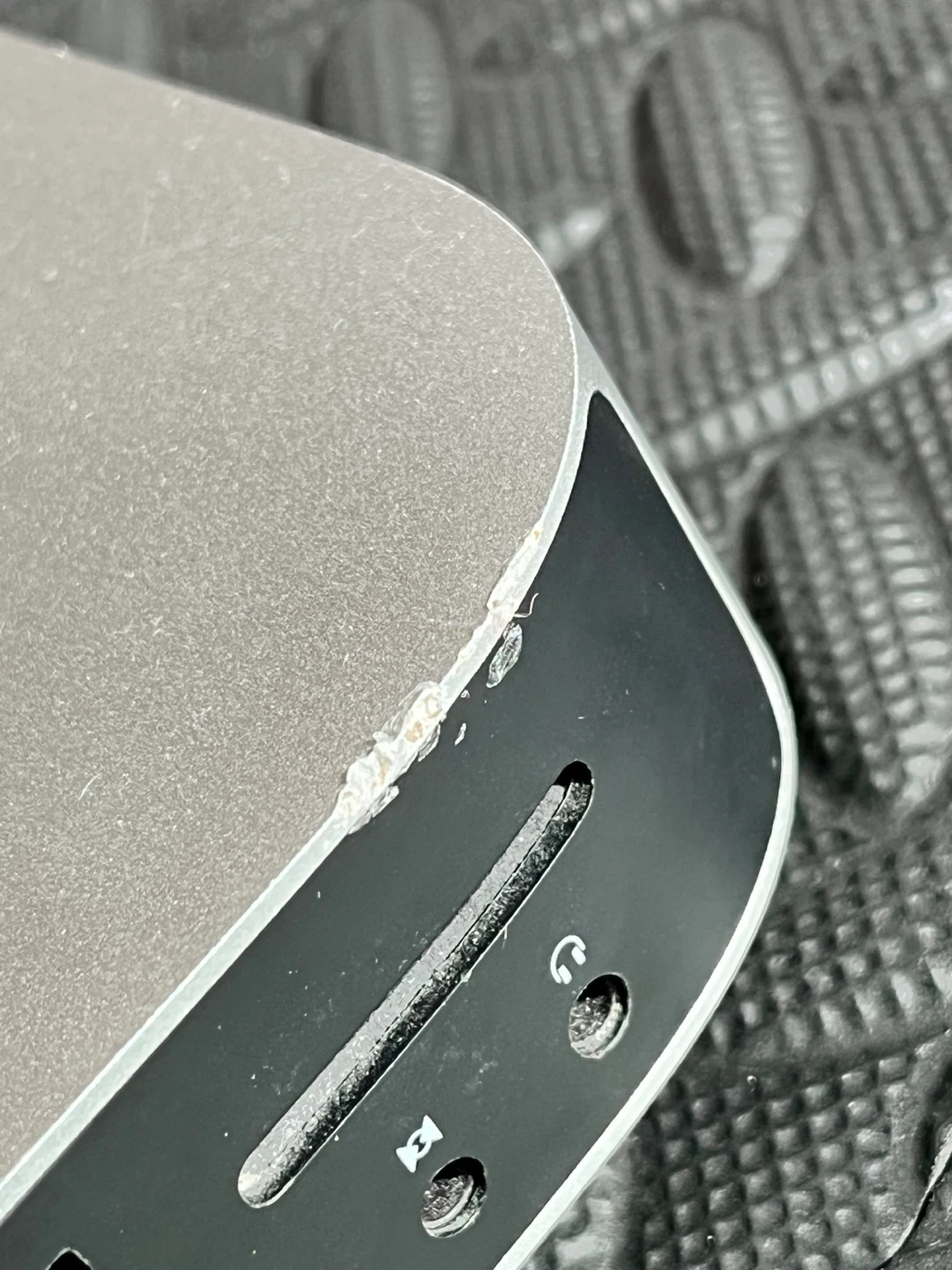 Apple Mac mini (Late 2014) Desktop Computer - photo 3
