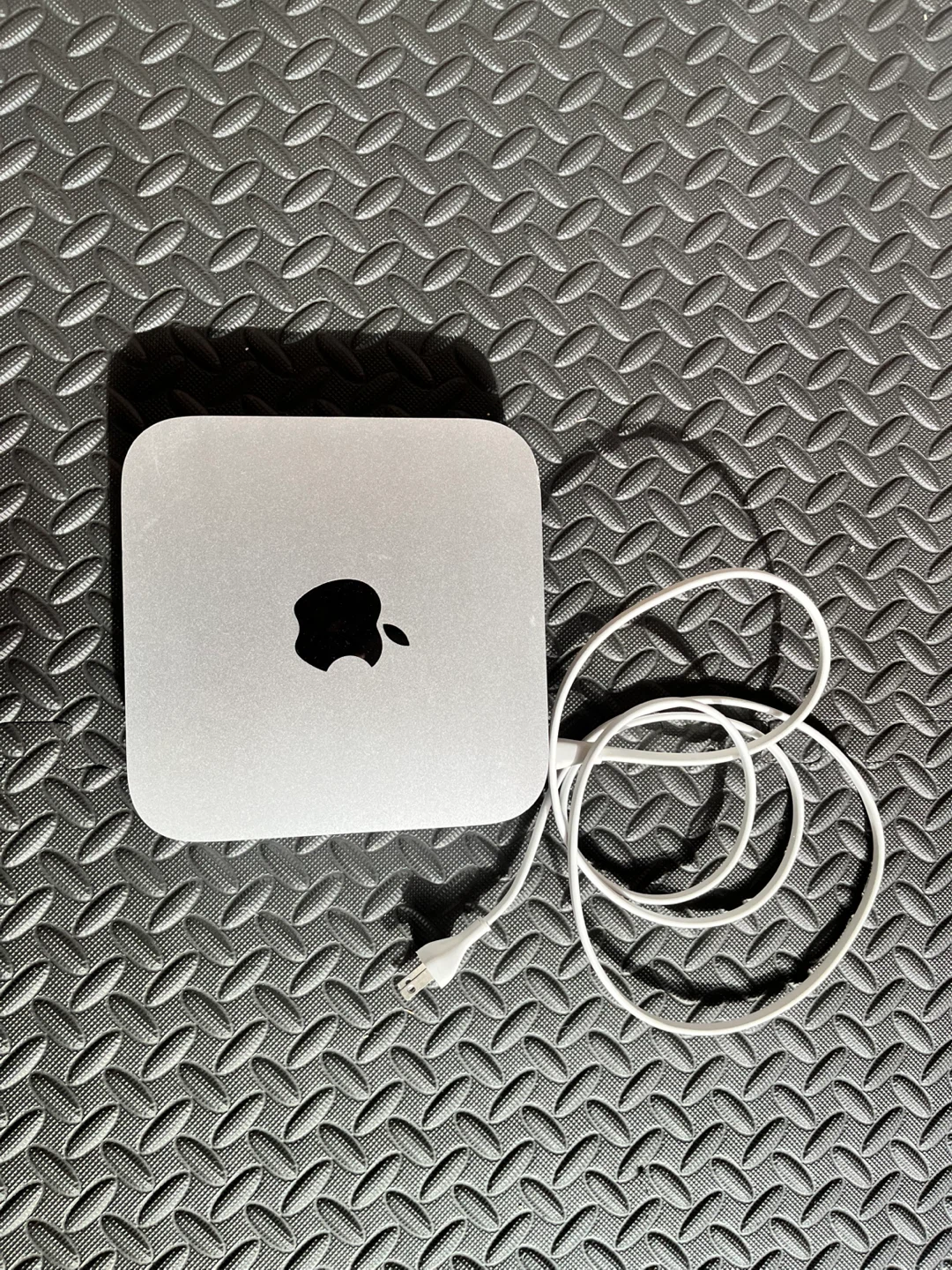 Apple Mac mini (Late 2014) Desktop Computer - photo 2