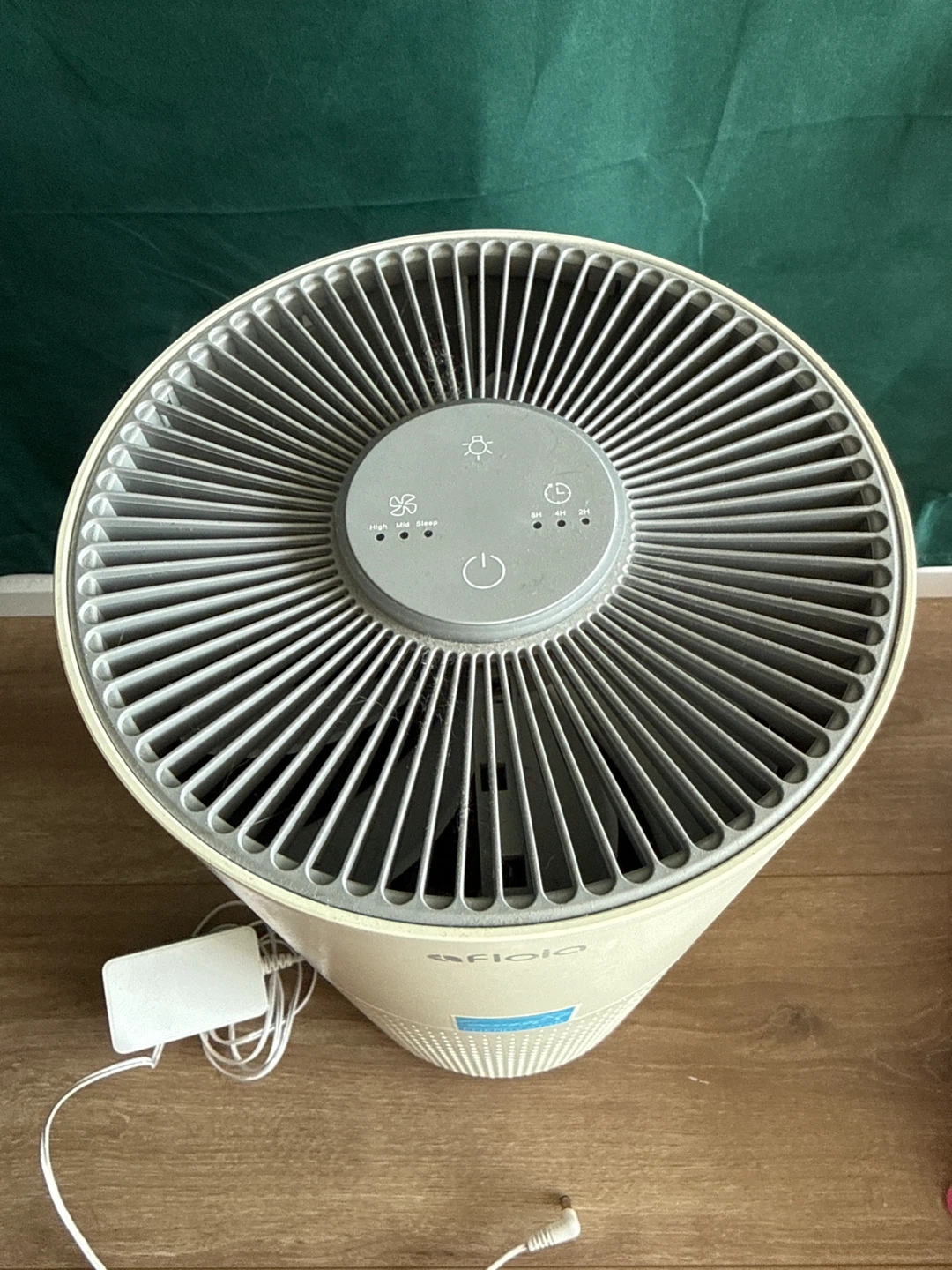 Afloia Air Purifier - photo 2