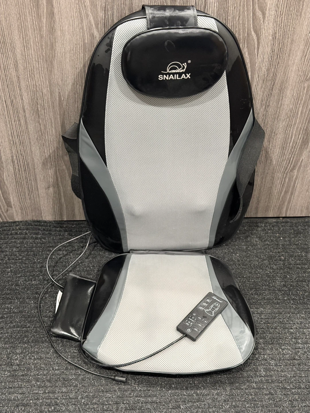 Snailax Shiatsu Back Massager