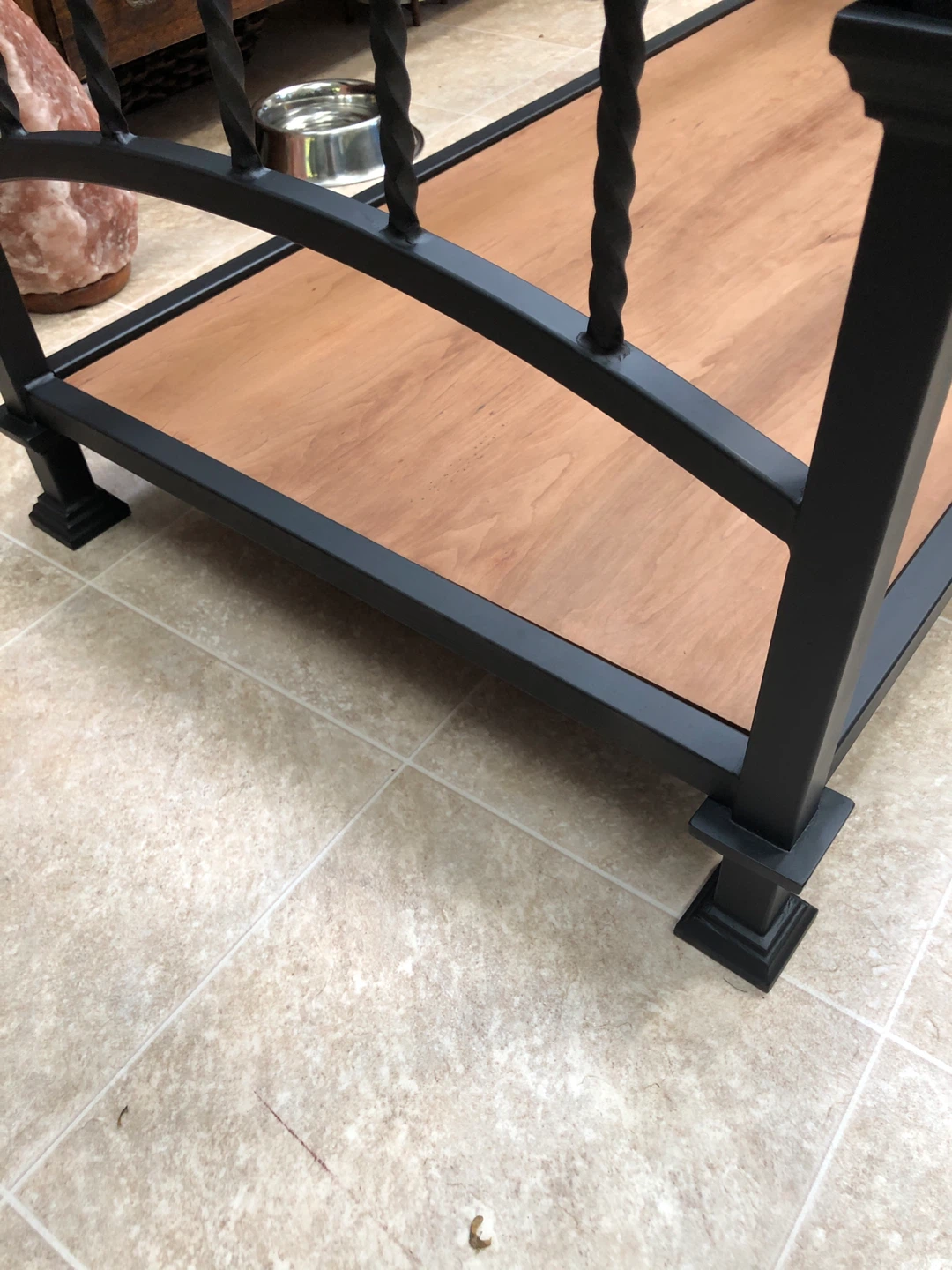 Large coffee table - photo 4