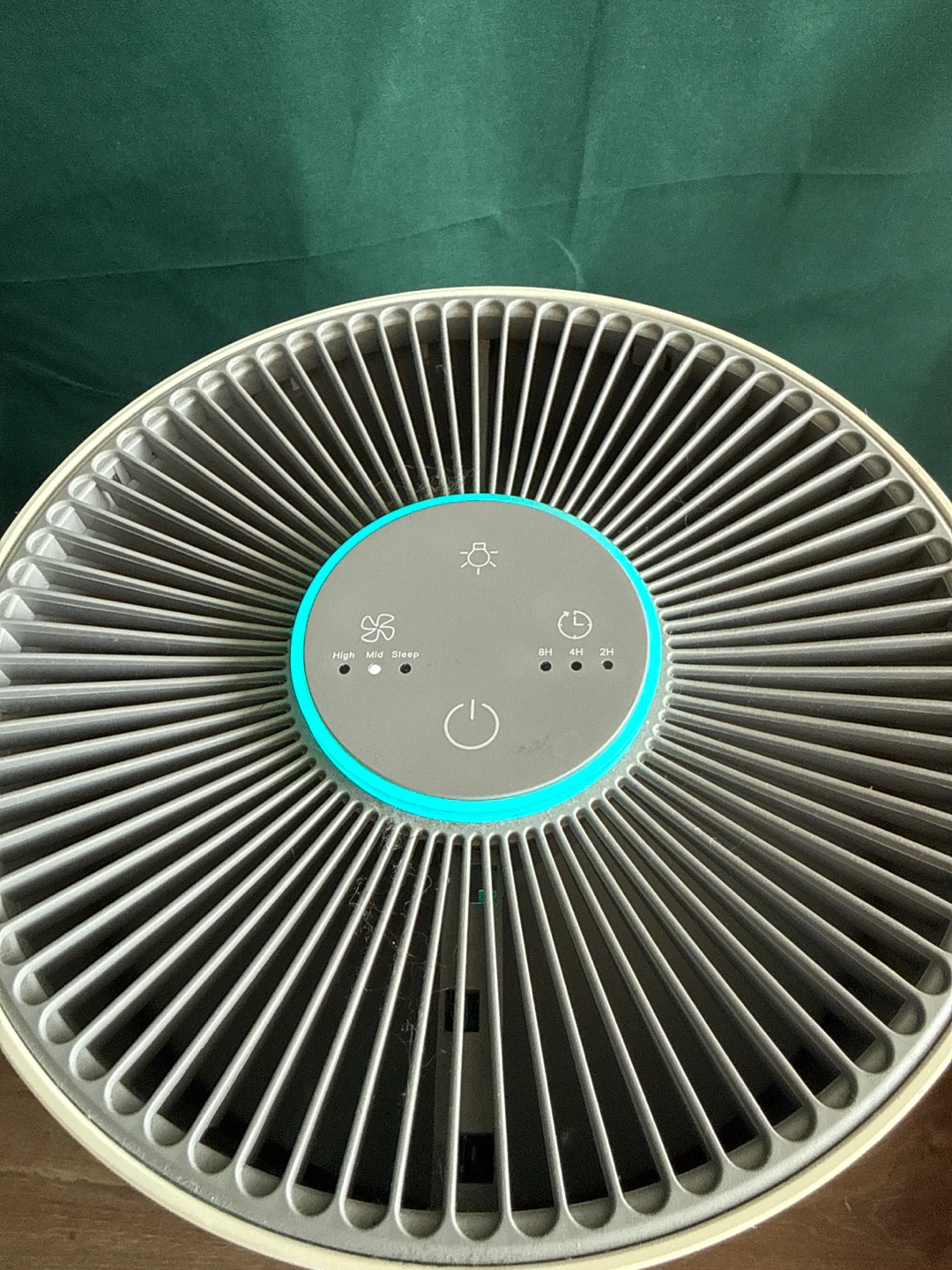 Afloia Air Purifier - photo 3