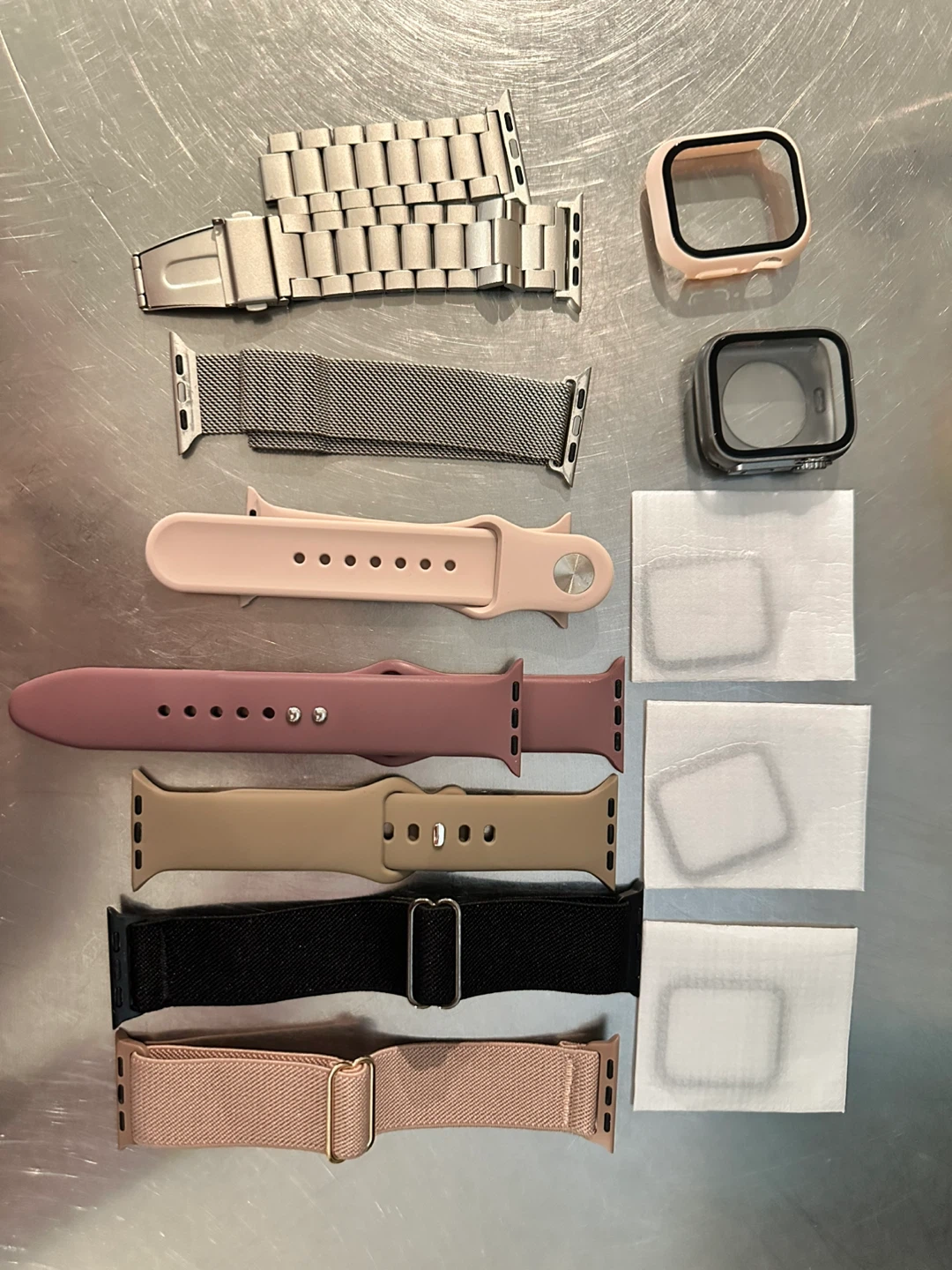 Apple Watch Bands 40 mm - photo 2