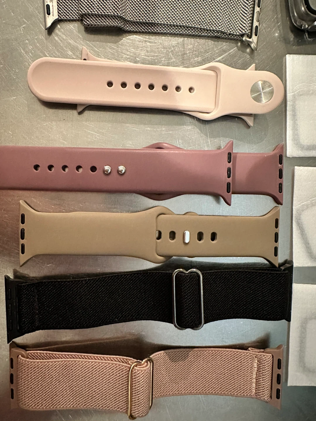 Apple Watch Bands 40 mm - photo 4