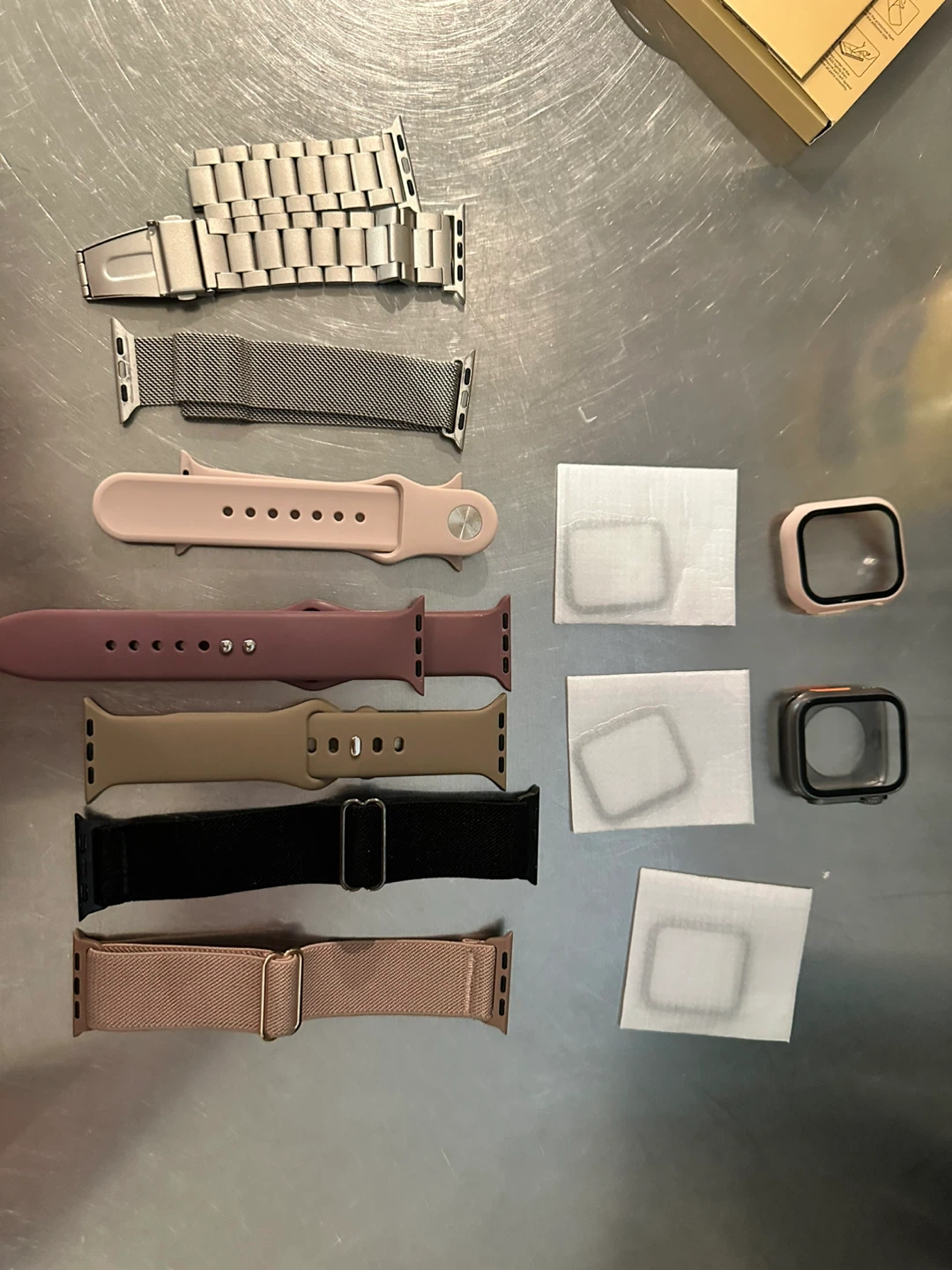 Apple Watch Bands 40 mm - photo 5