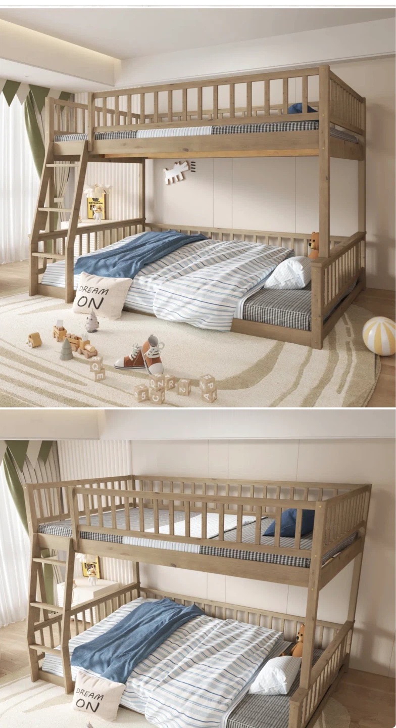 Bunk Bed - photo 5